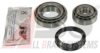 VOLVO 2738243 Wheel Bearing Kit